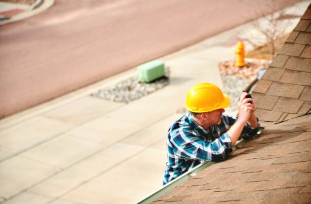 Best Hot Roofs  in Washburn, ND